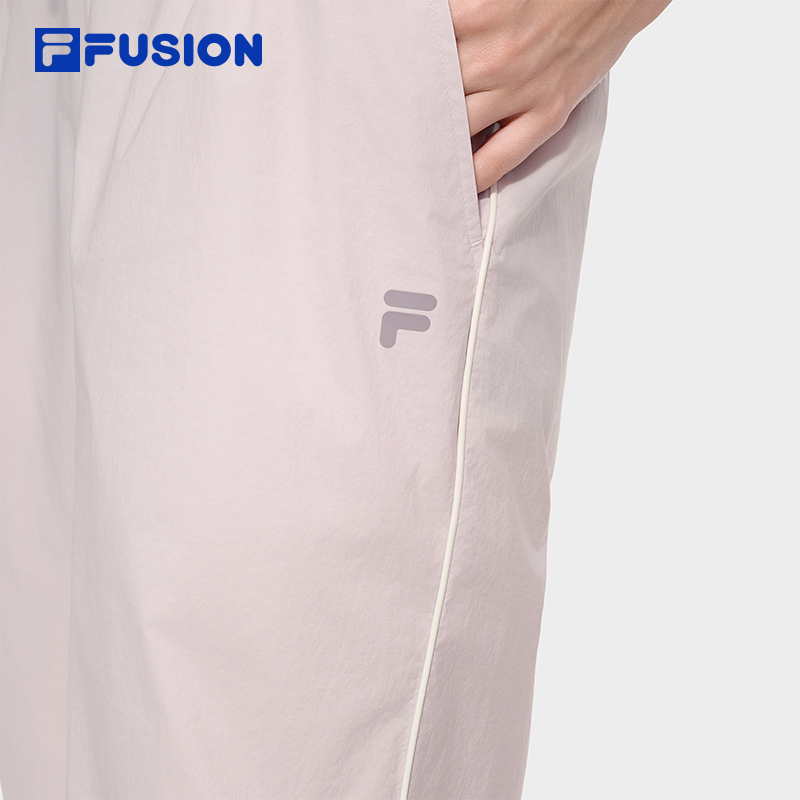 FILA FUSION  FUSION LIFE FUSIONEER DOWNTOWN DRIFT Women Woven Pants