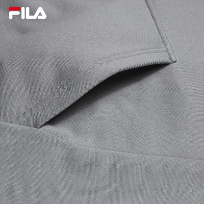 FILA CORE LIFESTYLE FILA ORIGINALE Men Hoodie Ash