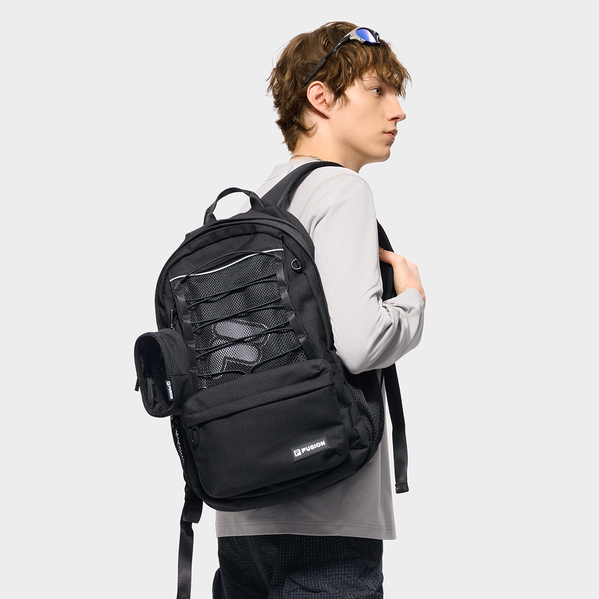 FILA FUSION INLINE Unisex Backpack