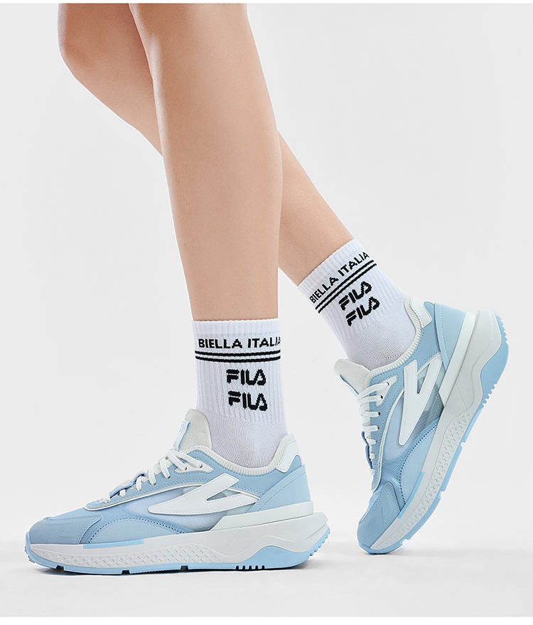 FILA CORE PIONIERE FASHION MODERNO Women Sneakers
