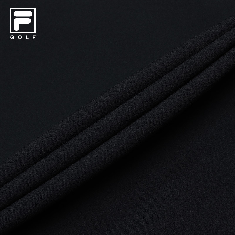 FILA CORE ATHLETICS GOLF Women Dress in Black