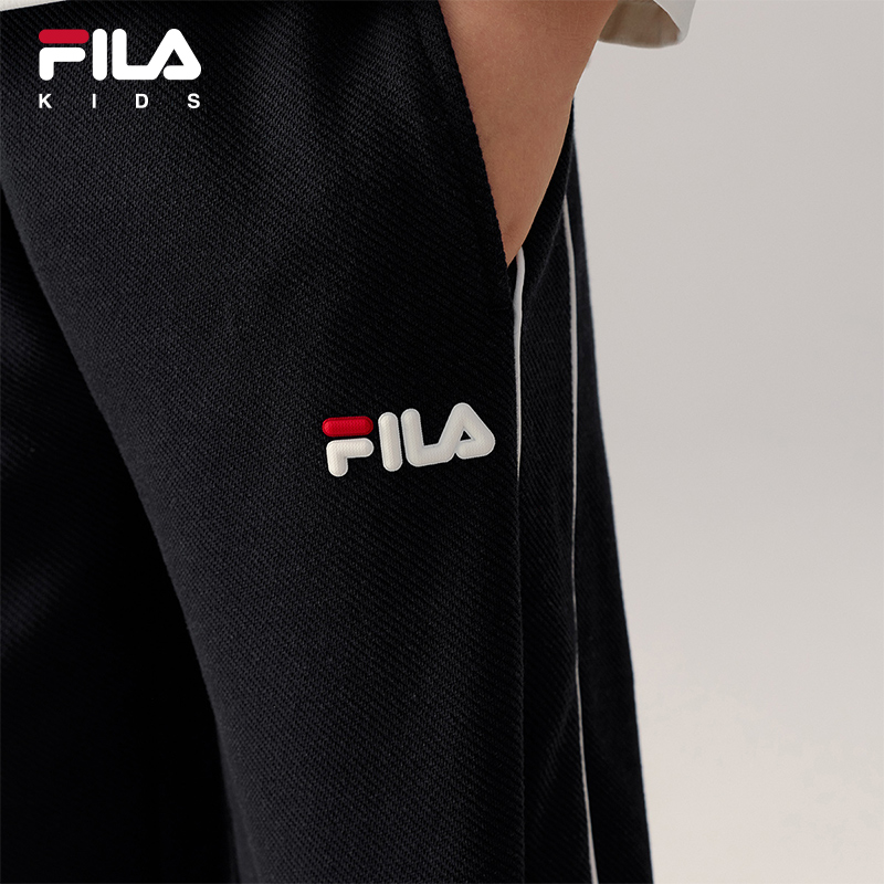 FILA KIDS ORIGINALE Boys Knit Pants