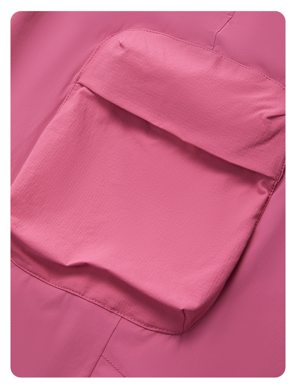 FILA KIDS ORIGINALE Girls Woven Pants