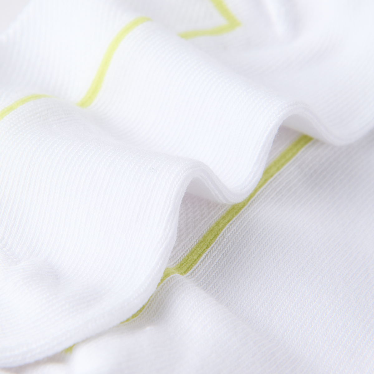 FILA KIDS WHITE LINE Boys Socks