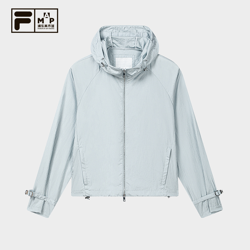 FILA Women Woven Jacket