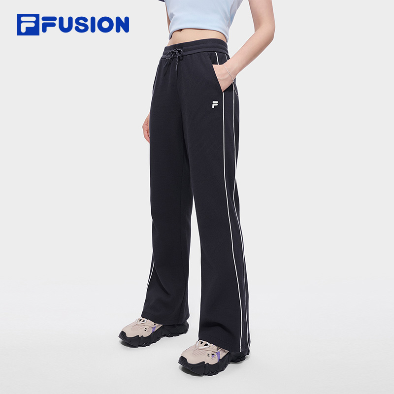 FILA FUSION INLINE Women Knit Pants