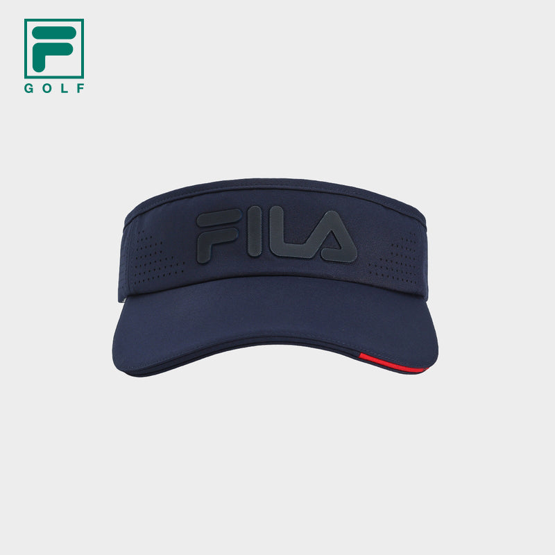 FILA CORE ATHLETICS GOLF Men Golf Cap in Blue – FILA SG