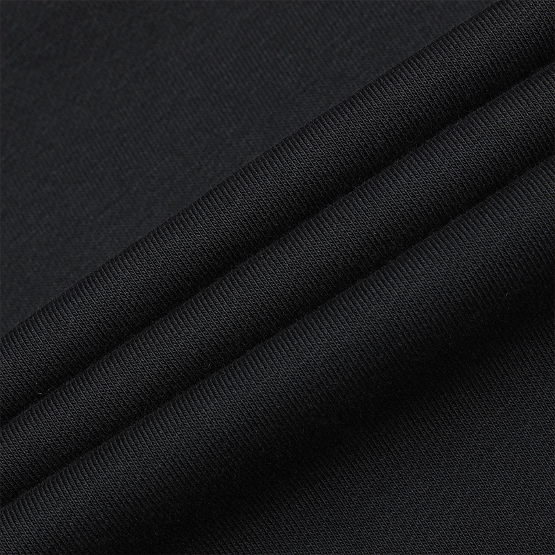 FILA FUSION x FACETASM Men's Knit Pants in Black