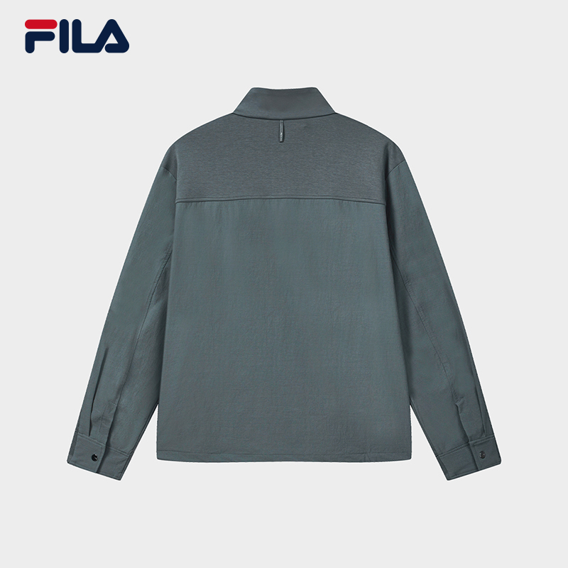FILA Men Jacket
