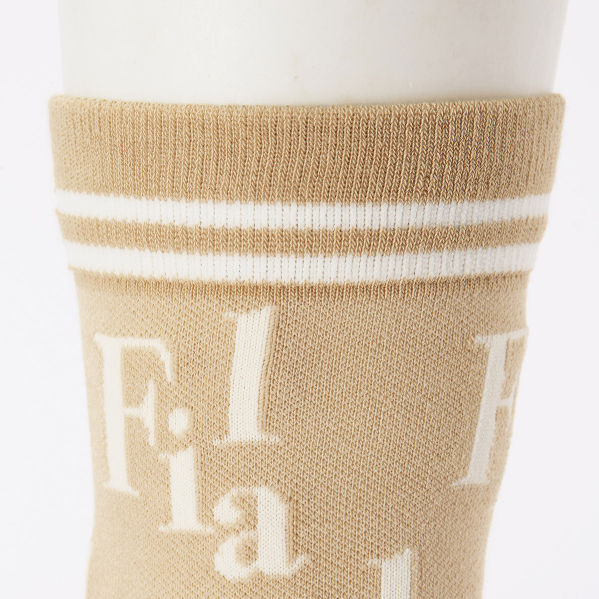 Fashionable waist socks for boys and girls