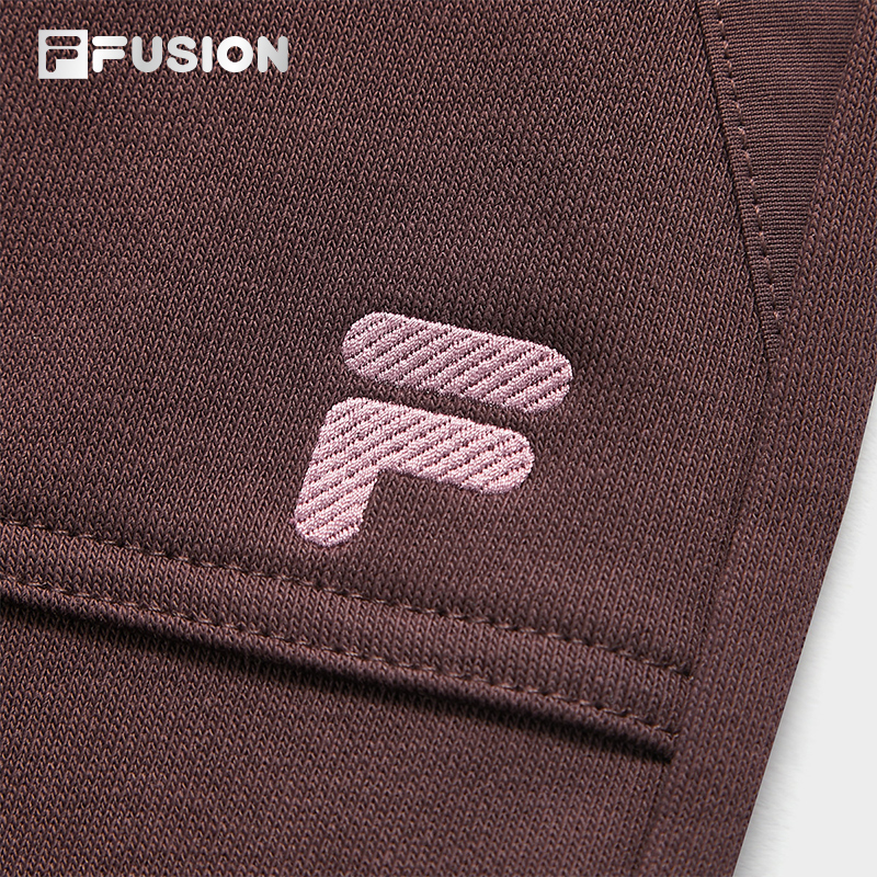 FILA FUSION WORKWEAR Women Knit Pants