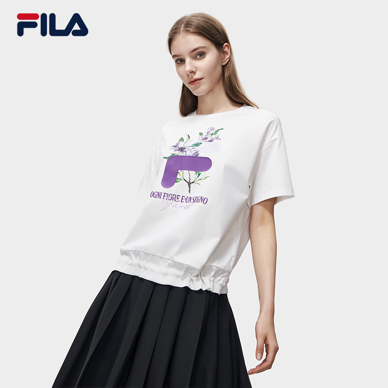 Lazada x FILA Fashion (Apparels & Accessories) Surprise Box
