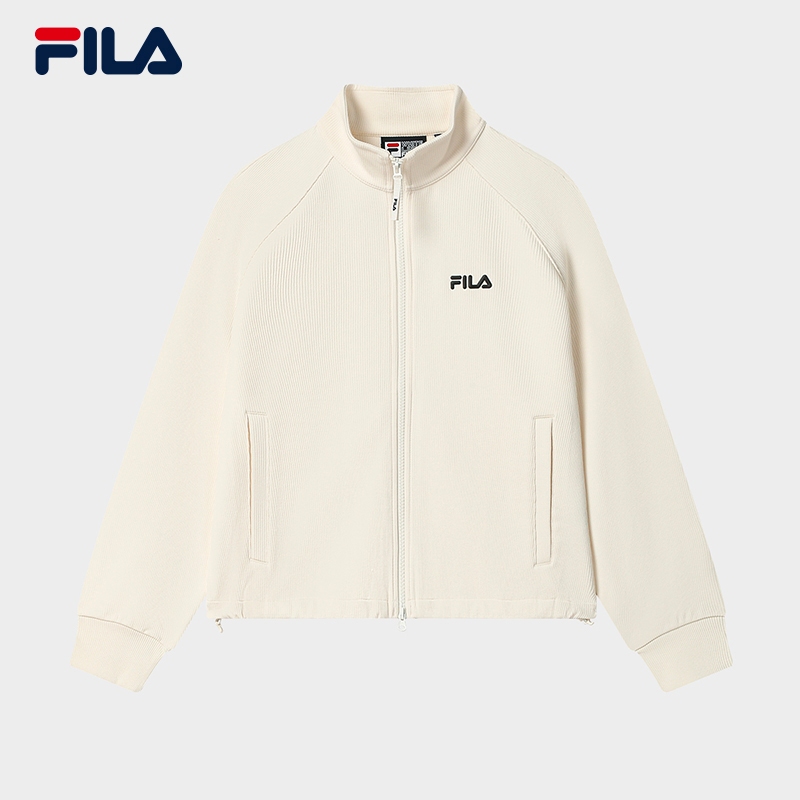 FILA CORE LIFESTYLE FILA ORIGINALE Women Knit Top