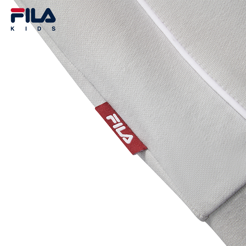 FILA KIDS ORIGINALE Boys Knit Hoodie