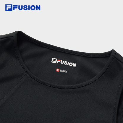 FILA FUSION X URBAN TECH CITY ASCENT Women Cropped Tank Top