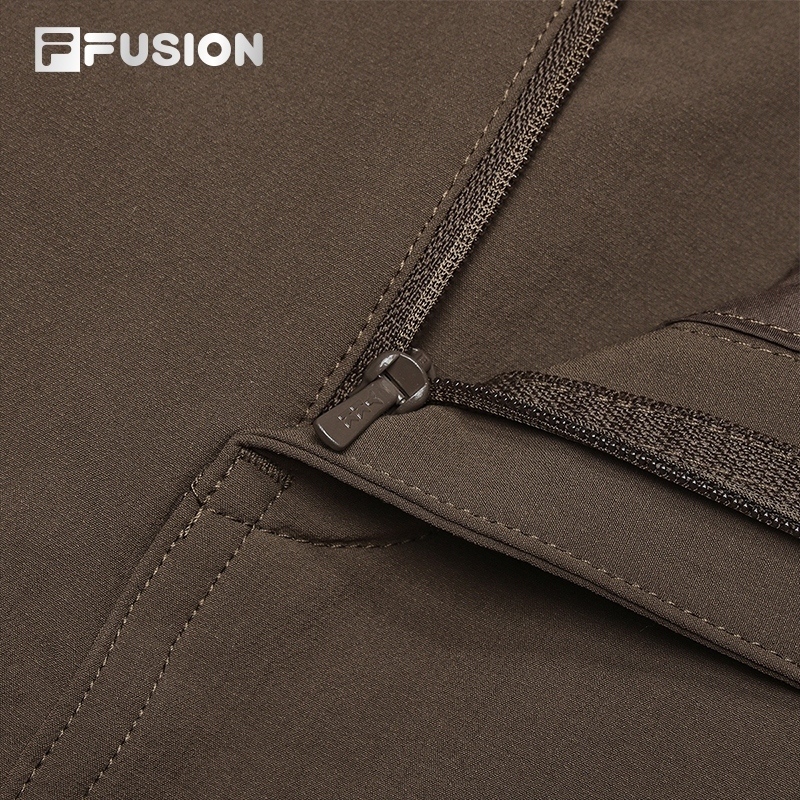 FILA FUSION INLINE URBAN TECH Women Skirt in Brown