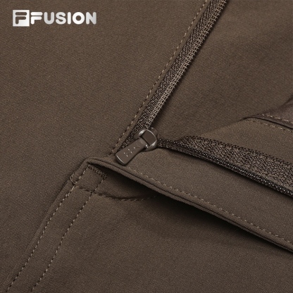 FILA FUSION INLINE URBAN TECH Women Skirt in Brown