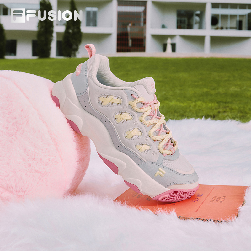FILA FUSION BASKETBALL WATERBEAR Women Sneakers