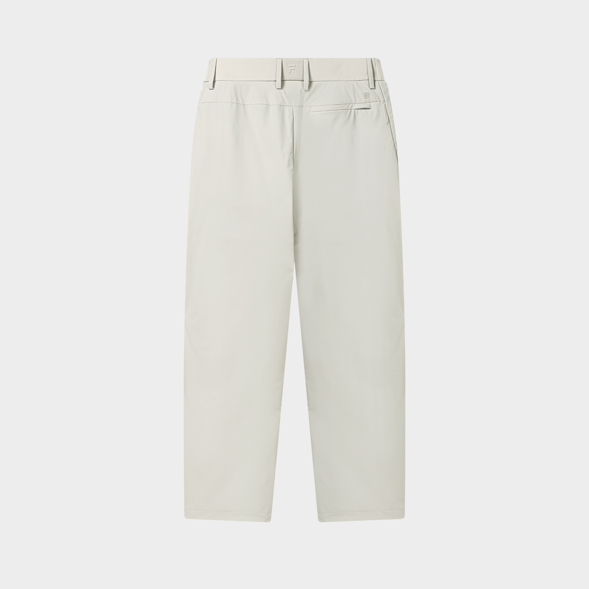 FILA Men Woven Pants