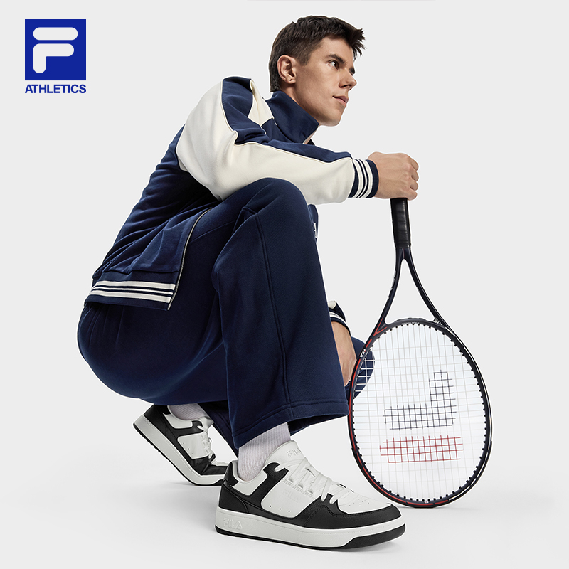 FILA CORE ATHLETICS SPORT PERFORMANCE FILA TARGA 1+ Men Tennis Shoes