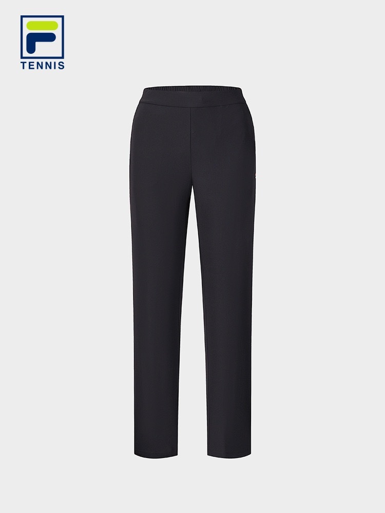 FILA WOMEN'S TENNIS Knitted Pants