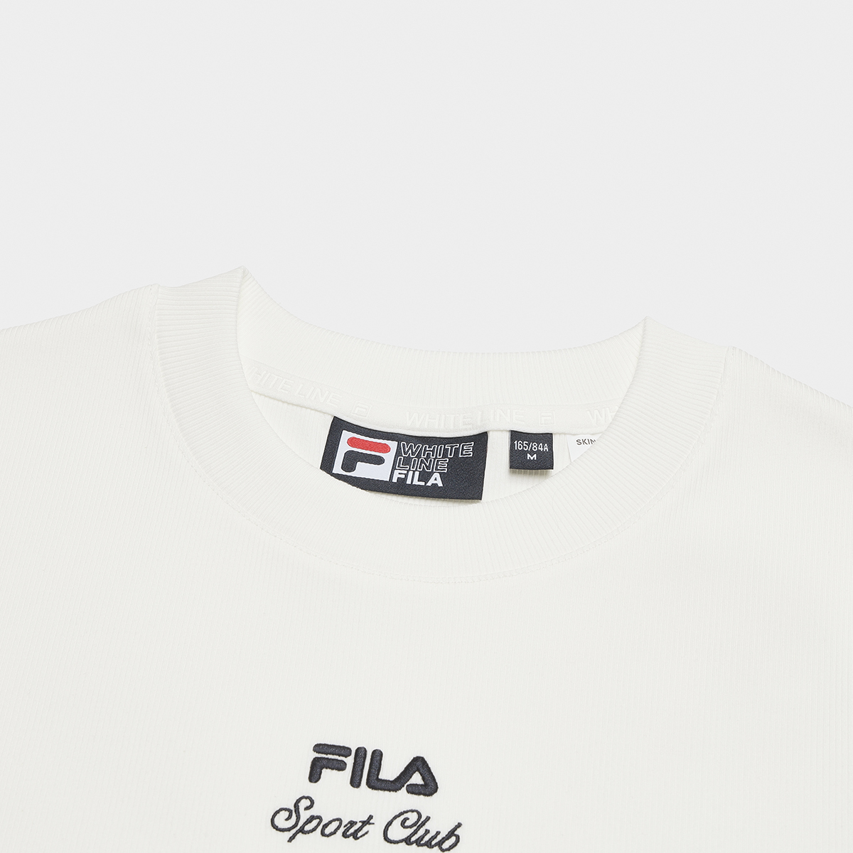FILA CORE LIFESTYLE ORIGINALE RHAPSODY OF LEGENDS Women Short Sleeve T-shirt