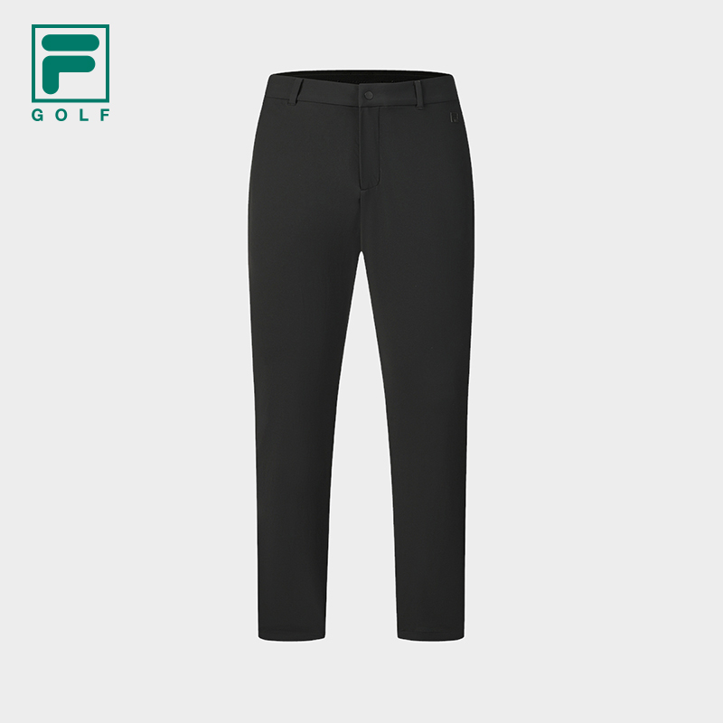 FILA MEN'S GOLF Woven Pants | FILA Official Online