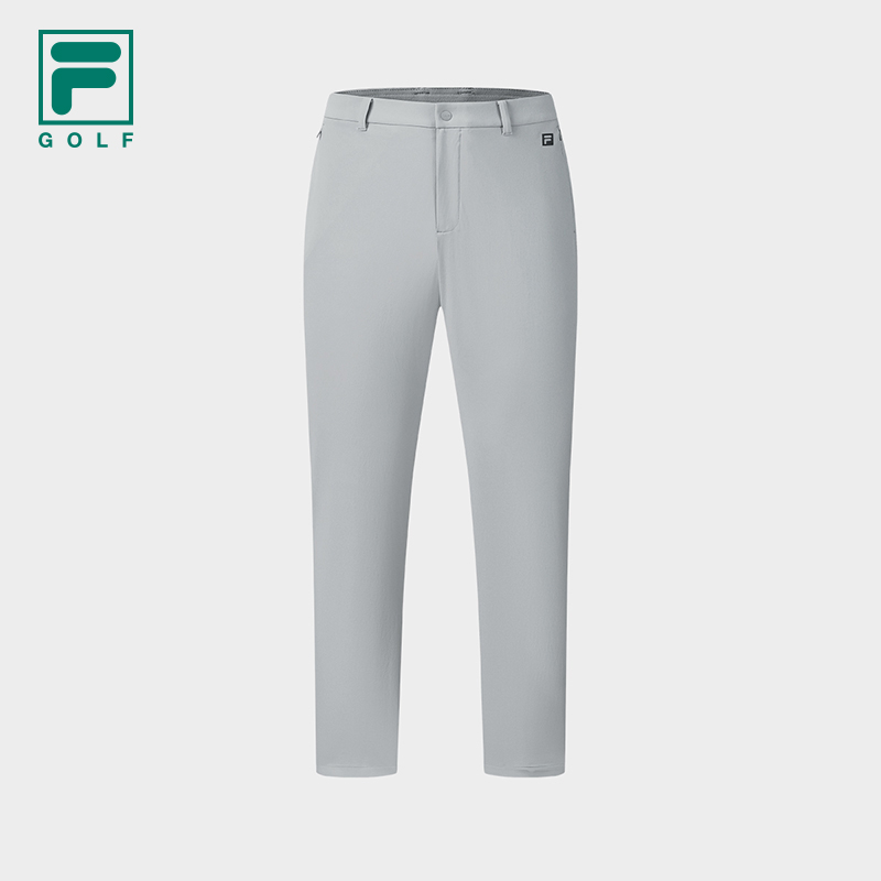 FILA MEN'S GOLF Woven Pants | FILA Official Online
