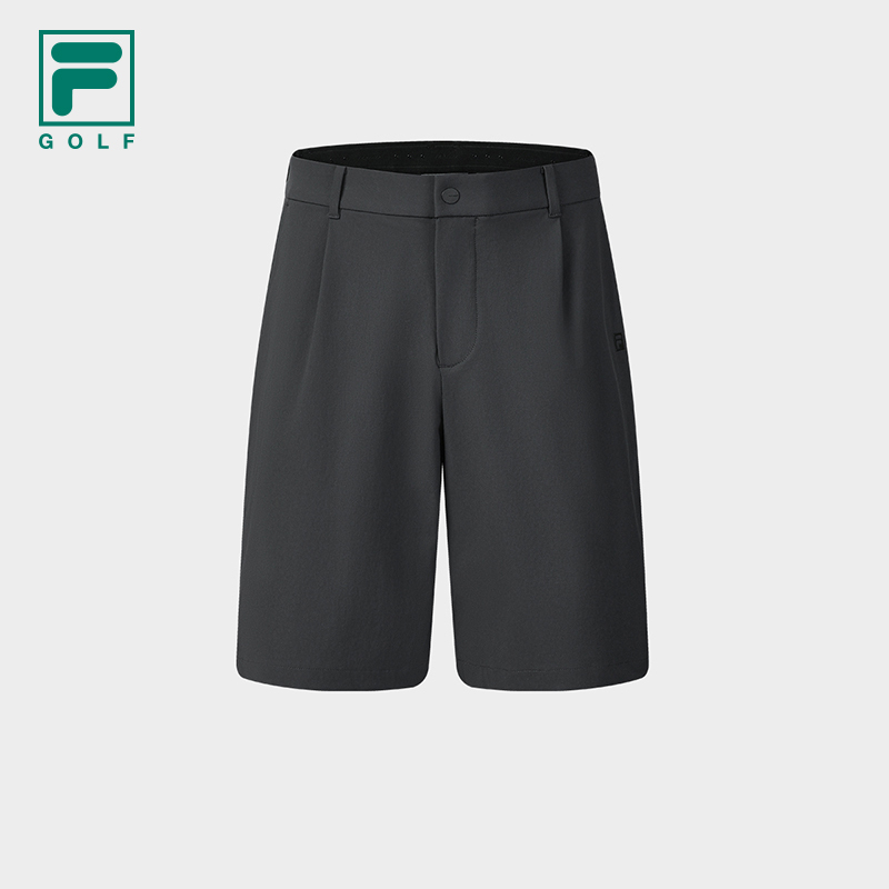FILA MEN'S GOLF Woven Shorts | FILA Official Online