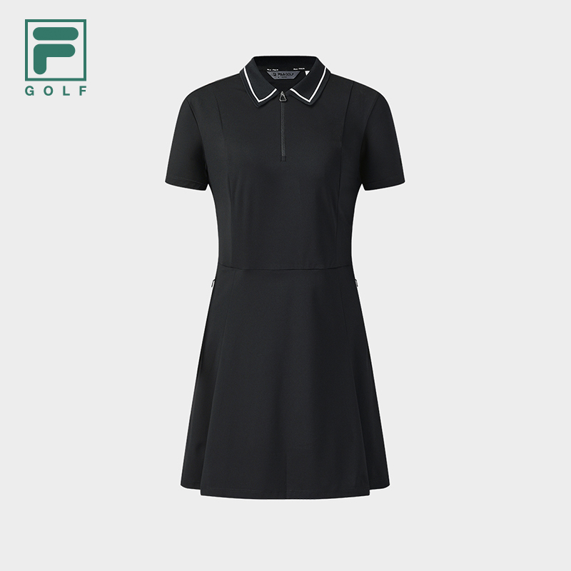 FILA WOMEN'S GOLF Dress with Shorts