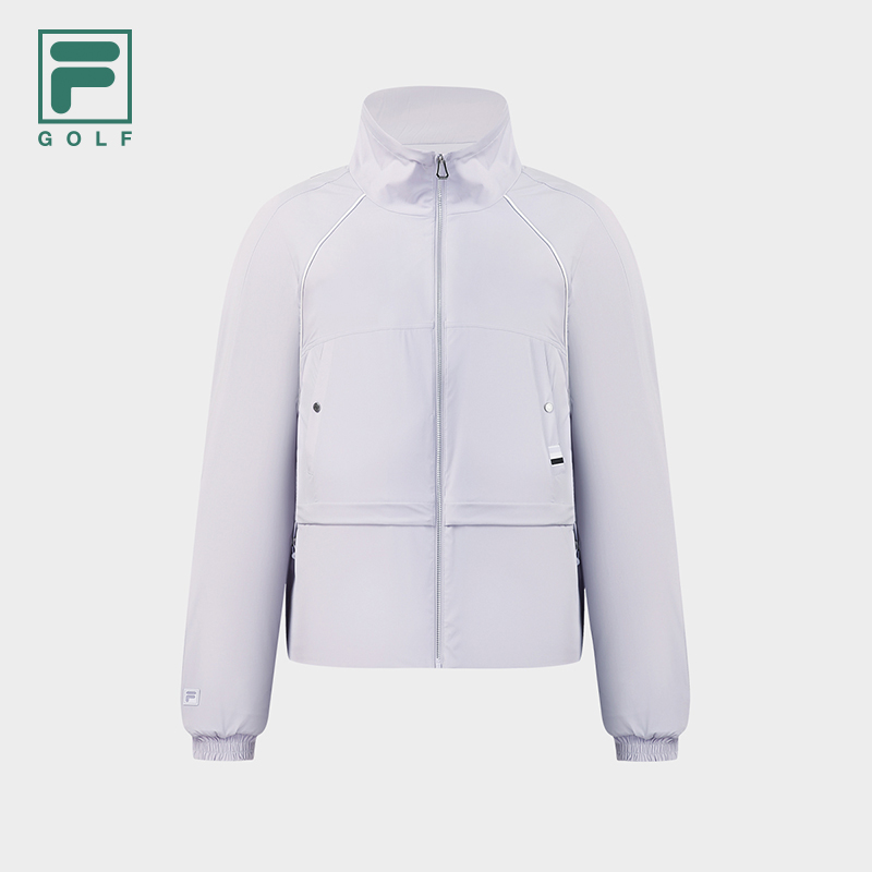 FILA WOMEN'S GOLF Woven Jacket
