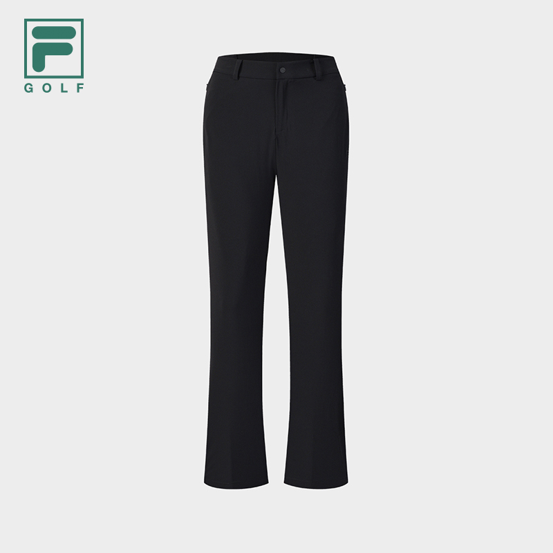 FILA WOMEN'S GOLF Woven Pants | FILA Official Online