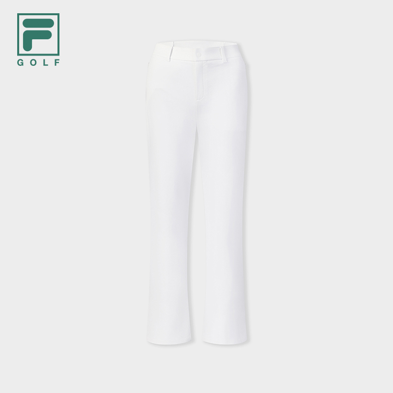 FILA WOMEN'S GOLF Woven Pants | FILA Official Online