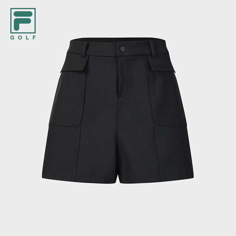 FILA WOMEN'S GOLF Woven Shorts | FILA Official Online
