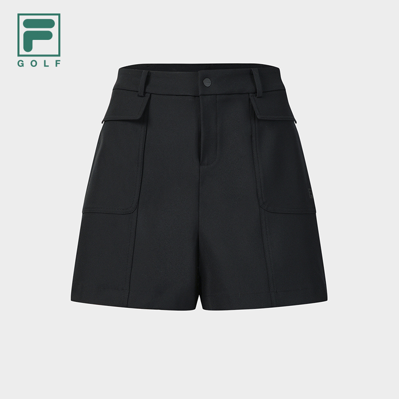 FILA WOMEN'S GOLF Woven Shorts | FILA Official Online