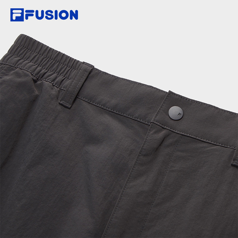 FILA WOMEN'S CATEGORY CLUB Woven Pants