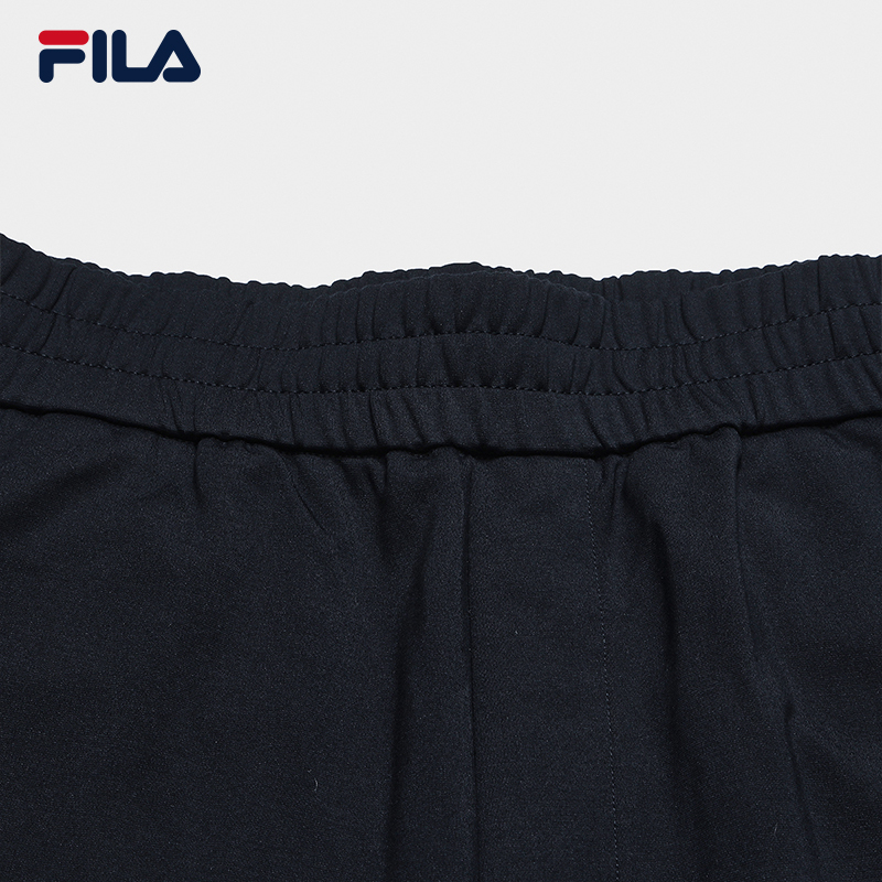 FILA MEN'S HERITAGE Knitted Pants