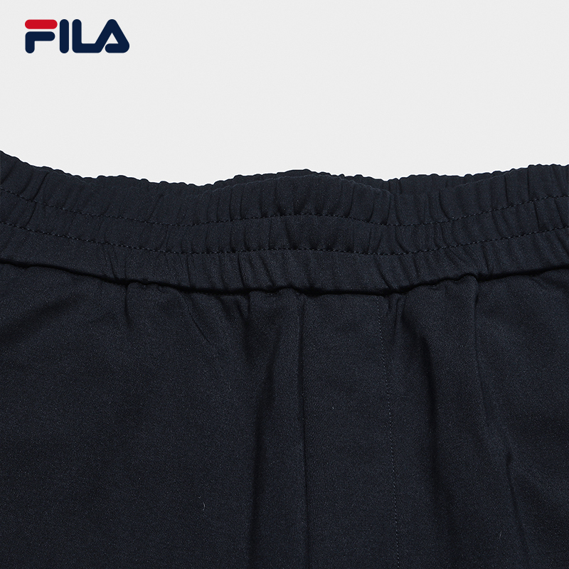 FILA MEN'S HERITAGE Knitted Pants