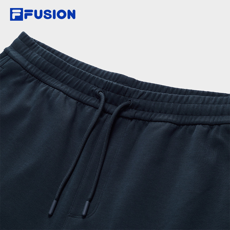 FILA FUSION X MOONGE Men’s Knitted Bermuda Shorts