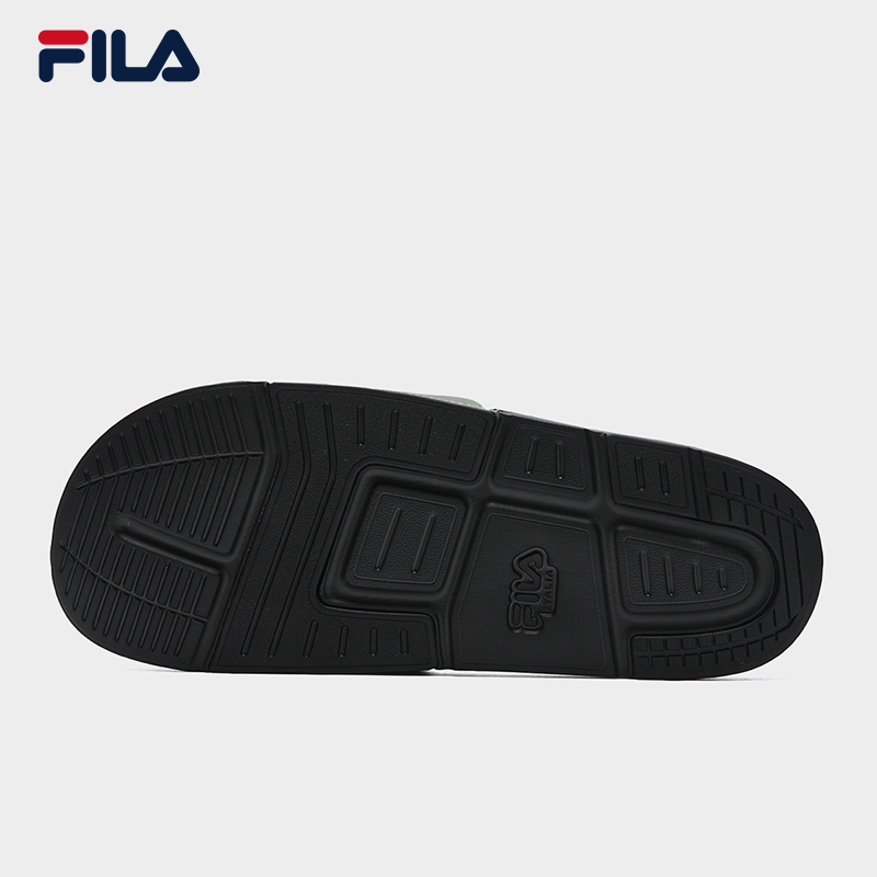 FILA Men MILANO DRIFTER 2 DARK LIME