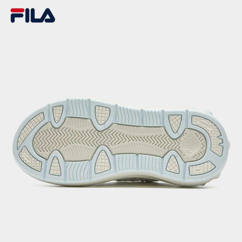 FILA Women MILANO CACTI CREAM WHITE