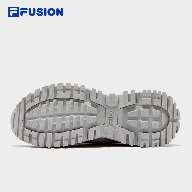 FILA Women FUSIONEER BIANCO DX HYDRANGEA
