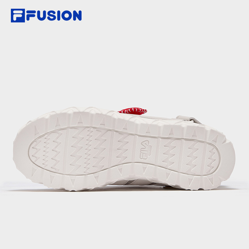 FILA Women WORKWEAR PISA XMAS CREAM GREEN