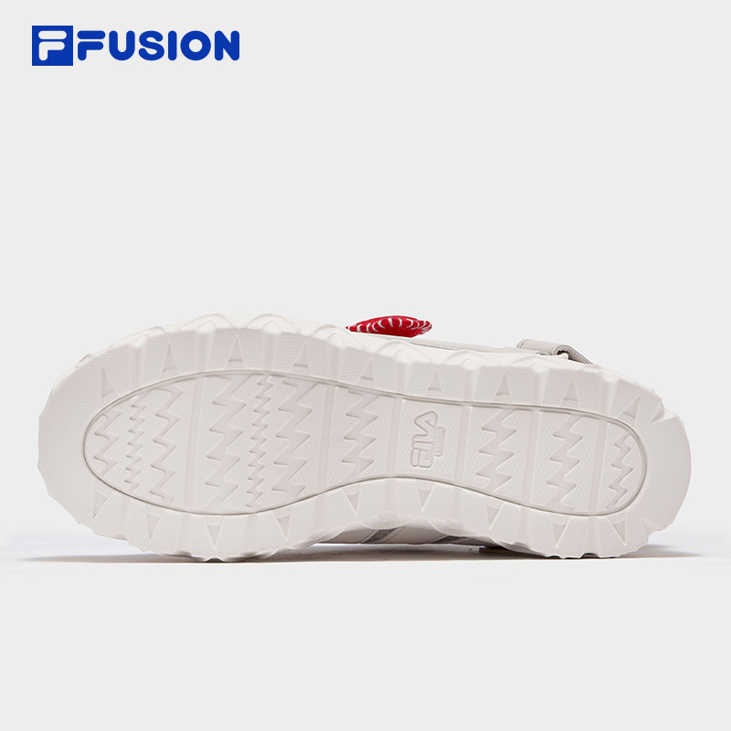 FILA Women WORKWEAR PISA XMAS CREAM GREEN
