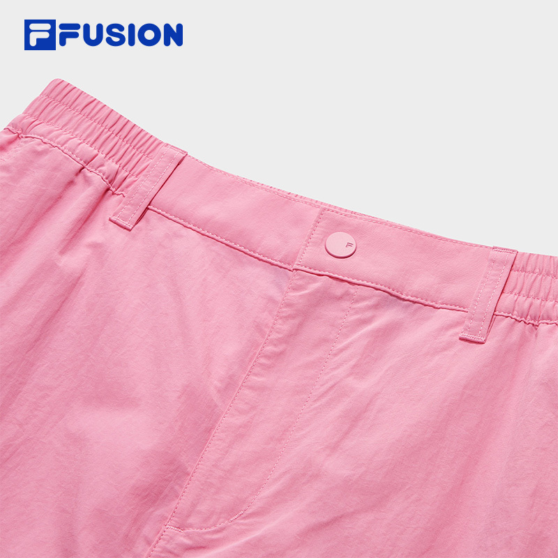FILA WOMEN'S CATEGORY CLUB Woven Pants