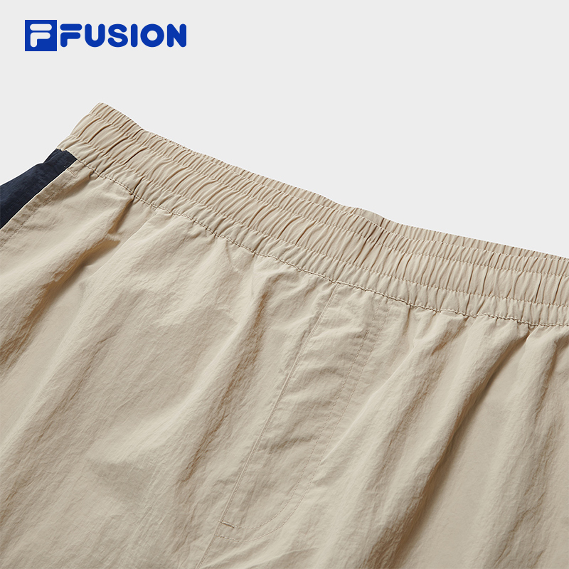 FILA X MOONGE MEN'S Woven Shorts