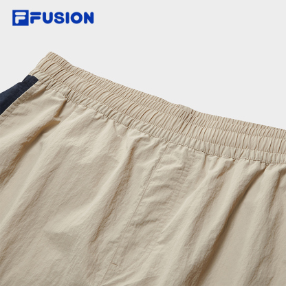 FILA X MOONGE MEN'S Woven Shorts