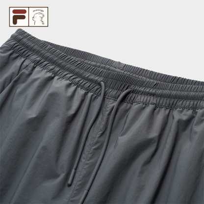 FILA X MOONGE WOMEN'S Woven Pants