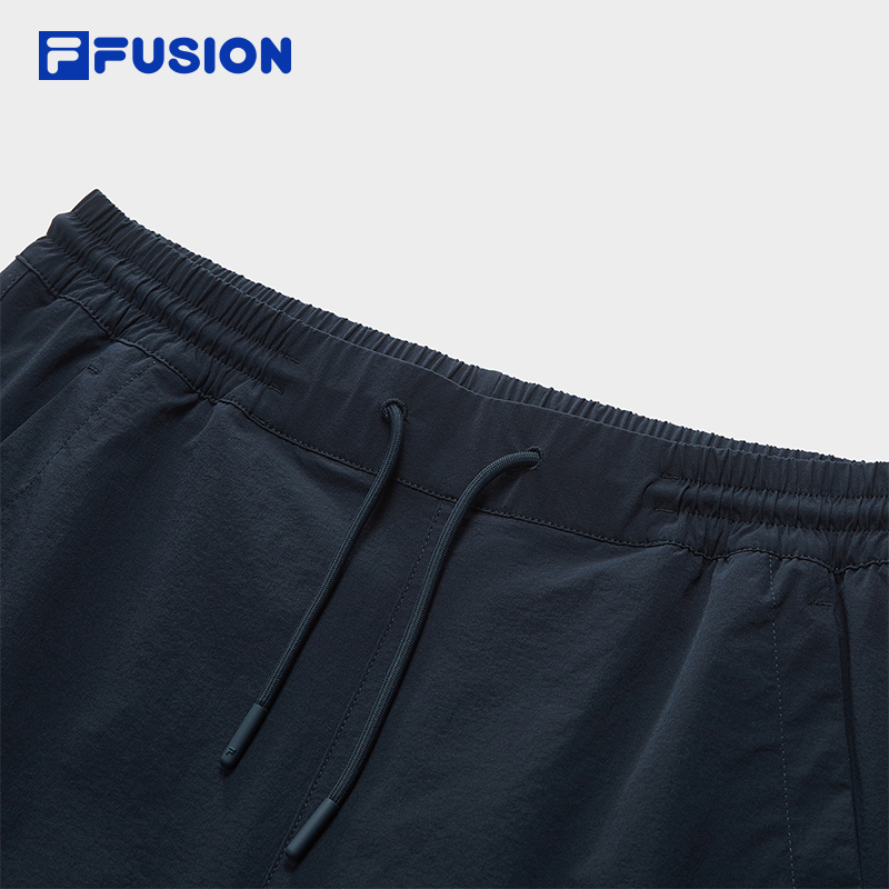 FILA X MOONGE WOMEN'S Woven Shorts