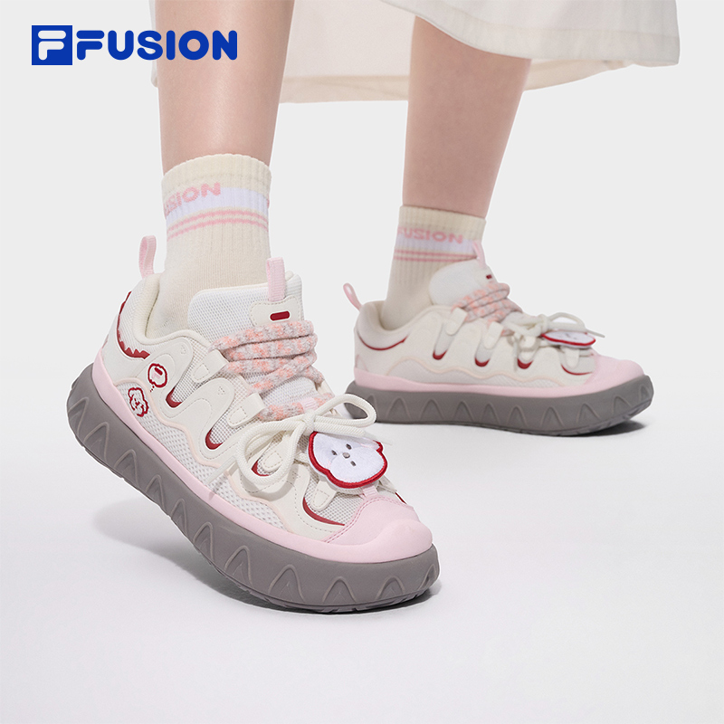 FILA WOMEN'S Skate Shoes
